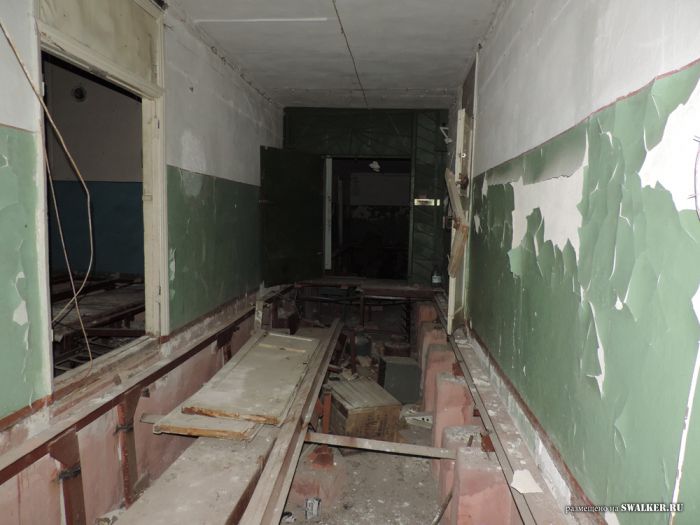 Комплексы ПРО Сары-Шаган