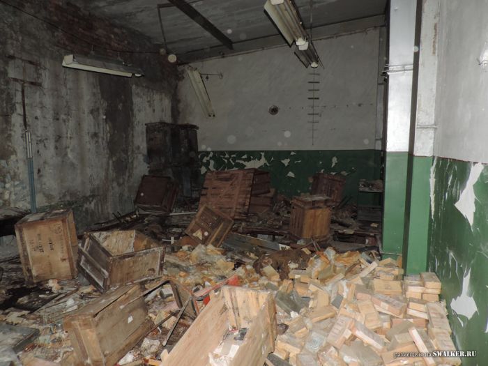 Комплексы ПРО Сары-Шаган