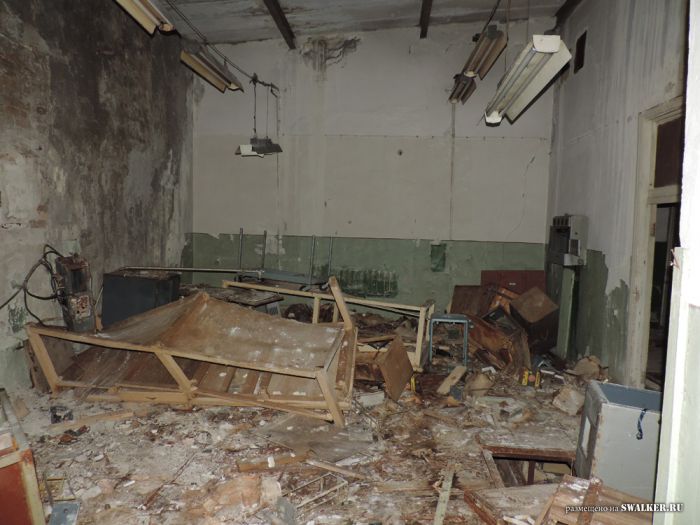 Комплексы ПРО Сары-Шаган