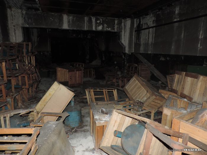 Комплексы ПРО Сары-Шаган