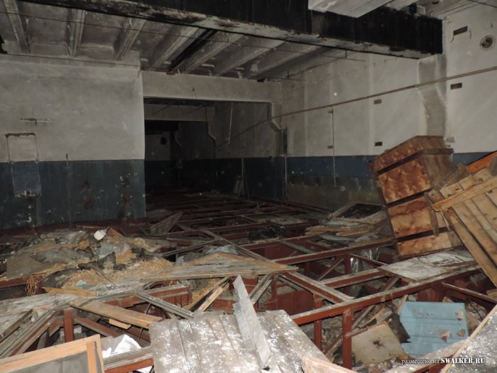 Комплексы ПРО Сары-Шаган