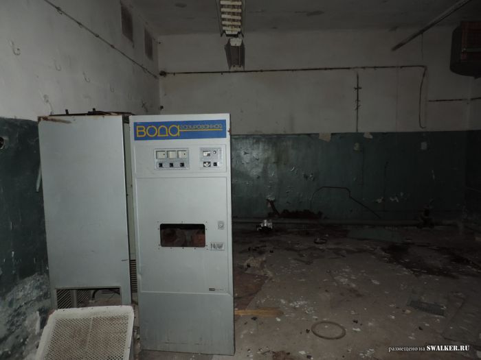 Комплексы ПРО Сары-Шаган