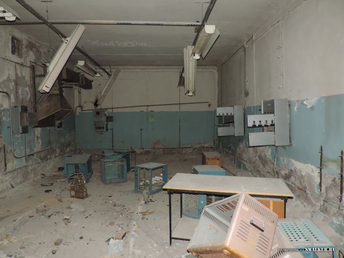 Комплексы ПРО Сары-Шаган