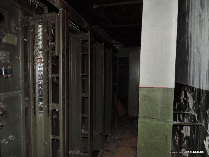 Комплексы ПРО Сары-Шаган