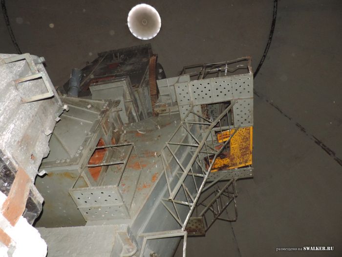 Комплексы ПРО Сары-Шаган