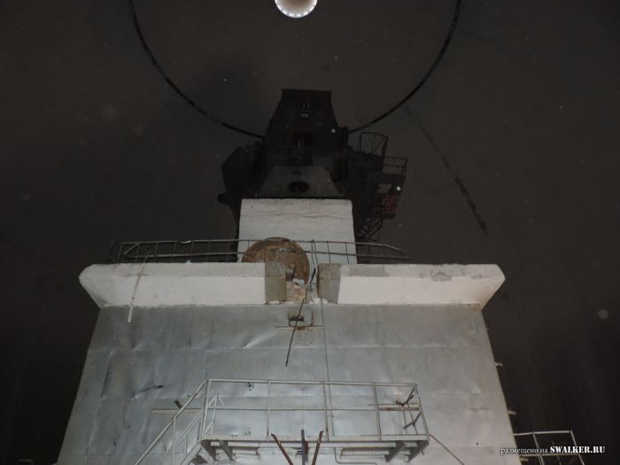 Комплексы ПРО Сары-Шаган