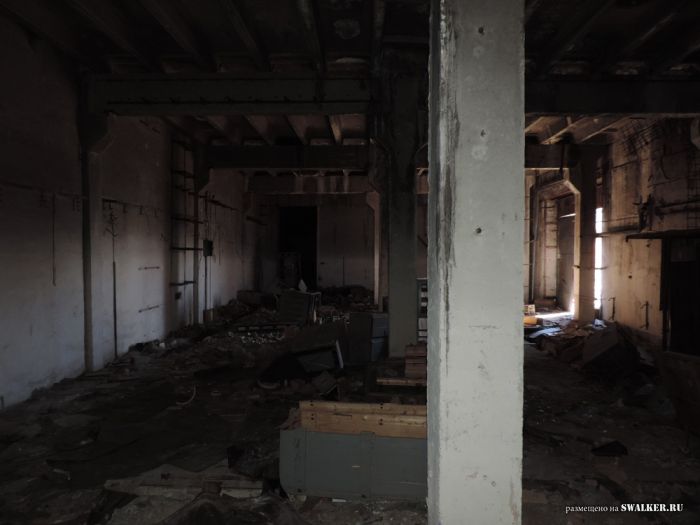 Комплексы ПРО Сары-Шаган