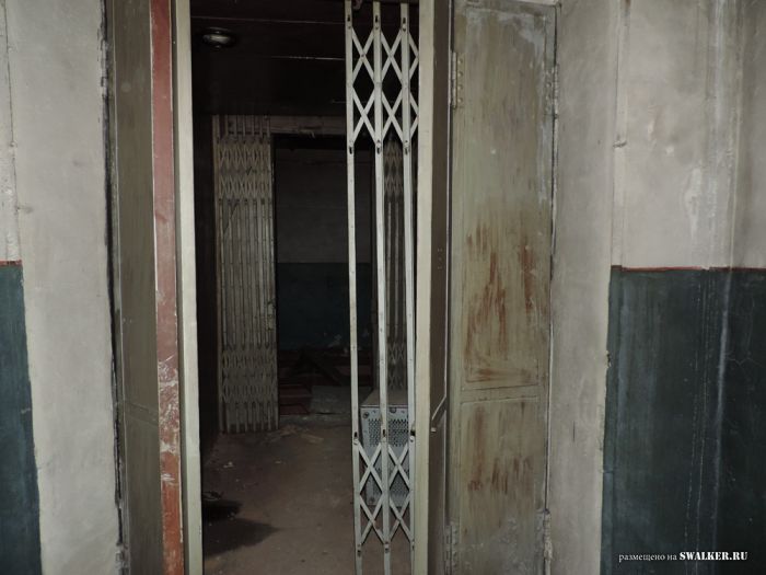 Комплексы ПРО Сары-Шаган