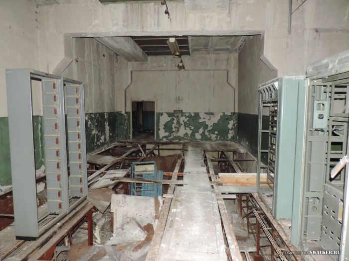 Комплексы ПРО Сары-Шаган