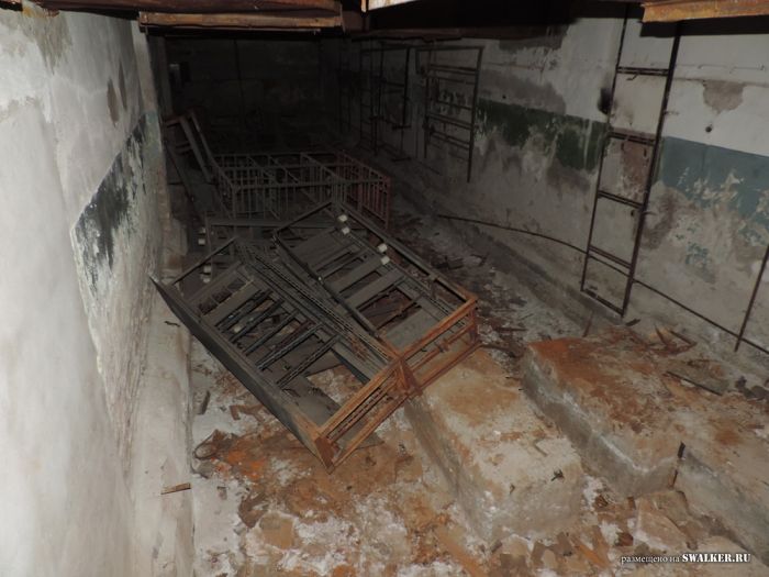 Комплексы ПРО Сары-Шаган