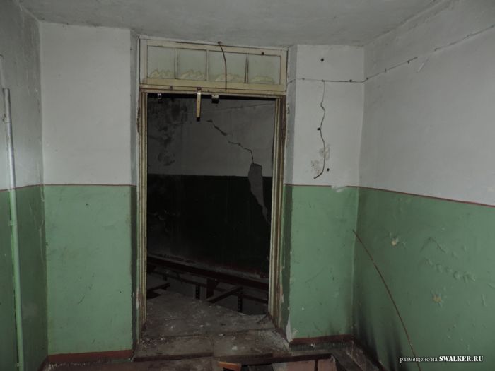 Комплексы ПРО Сары-Шаган