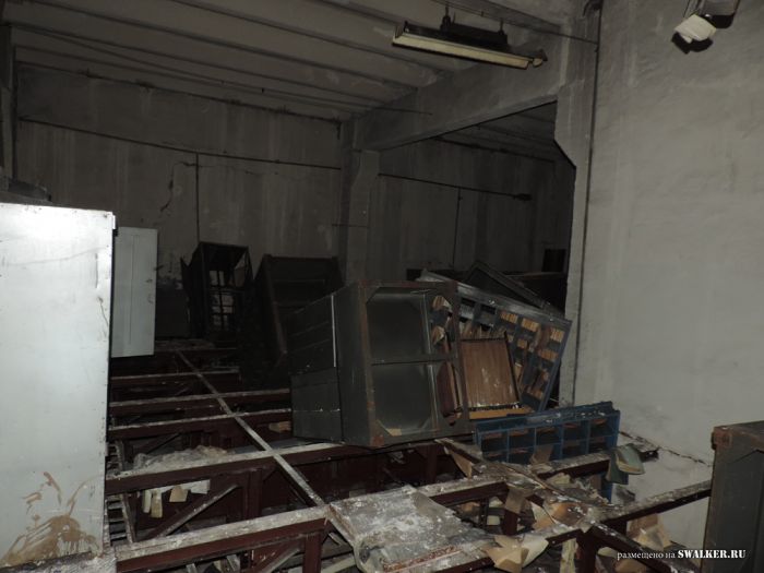 Комплексы ПРО Сары-Шаган