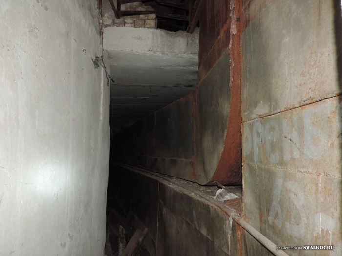 Комплексы ПРО Сары-Шаган