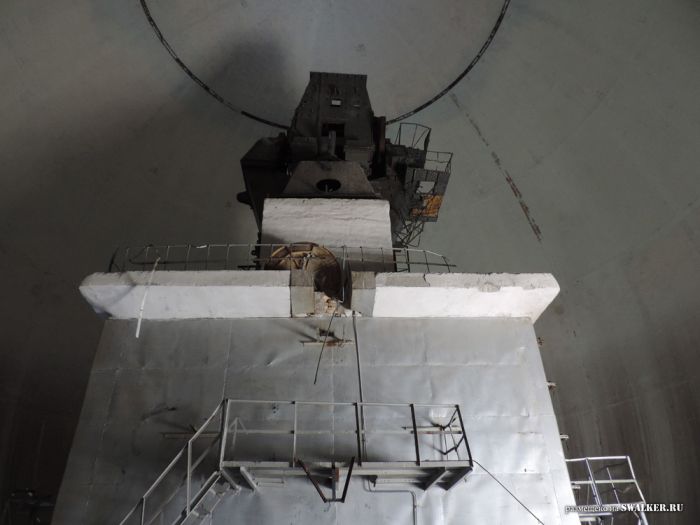 Комплексы ПРО Сары-Шаган