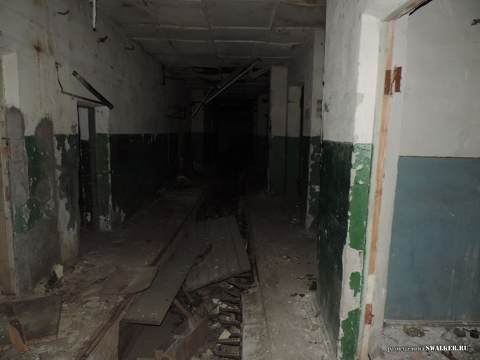 Комплексы ПРО Сары-Шаган