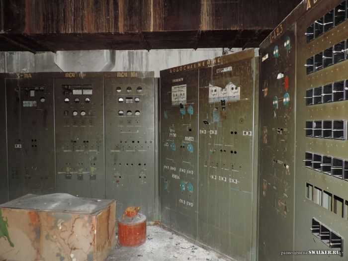 Комплексы ПРО Сары-Шаган