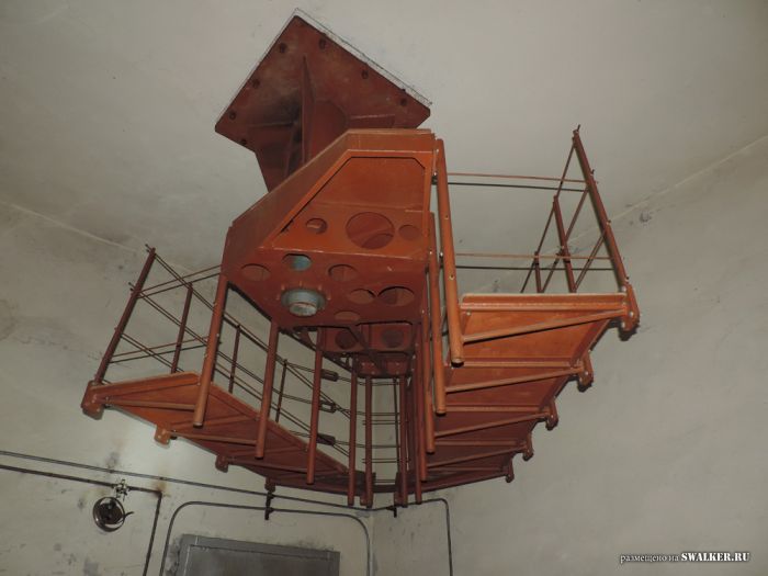 Комплексы ПРО Сары-Шаган