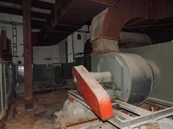 Комплексы ПРО Сары-Шаган