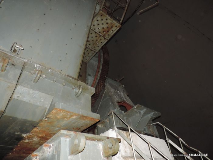 Комплексы ПРО Сары-Шаган