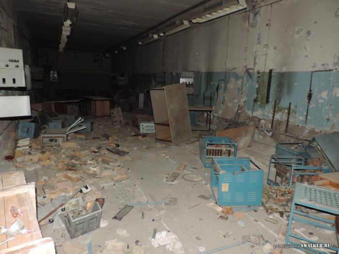 Комплексы ПРО Сары-Шаган