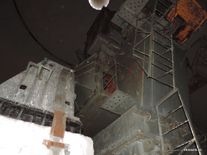 Комплексы ПРО Сары-Шаган