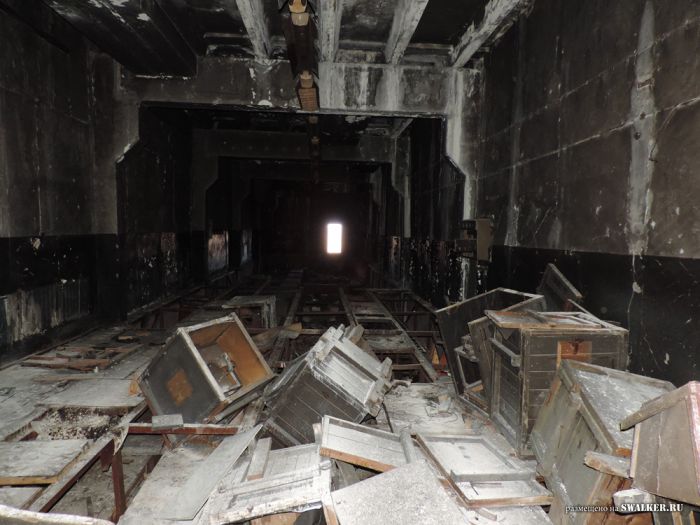 Комплексы ПРО Сары-Шаган