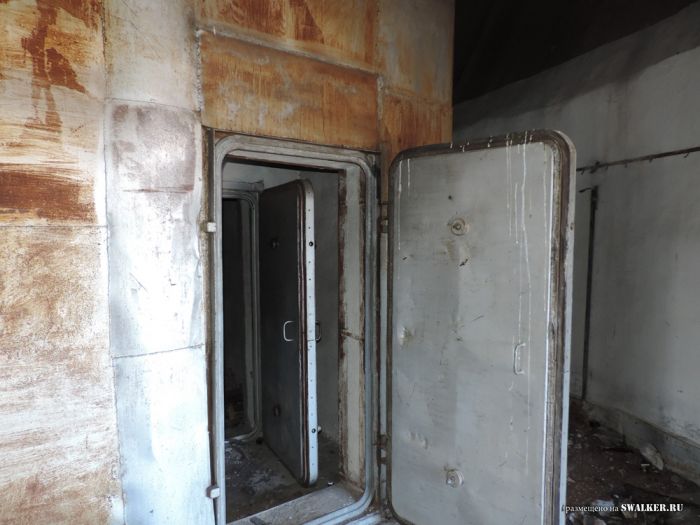 Комплексы ПРО Сары-Шаган