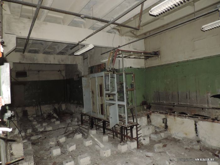 Комплексы ПРО Сары-Шаган