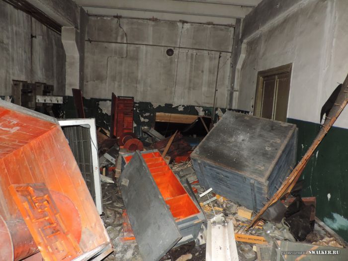 Комплексы ПРО Сары-Шаган