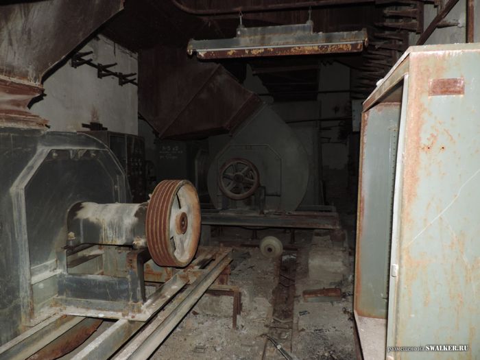 Комплексы ПРО Сары-Шаган