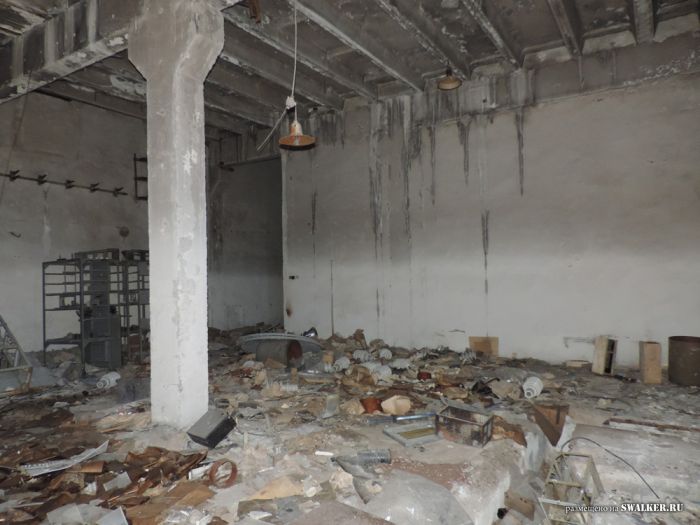 Комплексы ПРО Сары-Шаган