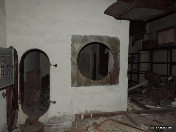 Комплексы ПРО Сары-Шаган