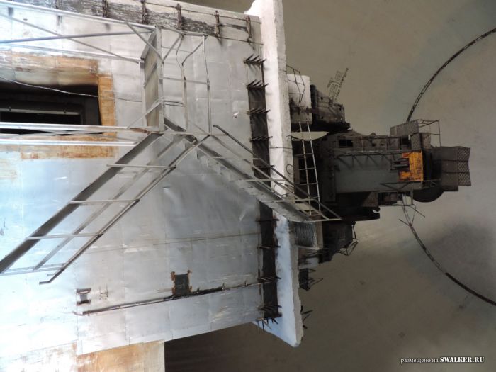 Комплексы ПРО Сары-Шаган