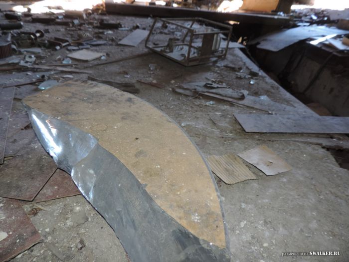 Комплексы ПРО Сары-Шаган