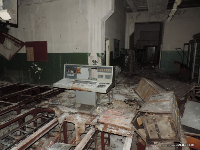 Комплексы ПРО Сары-Шаган