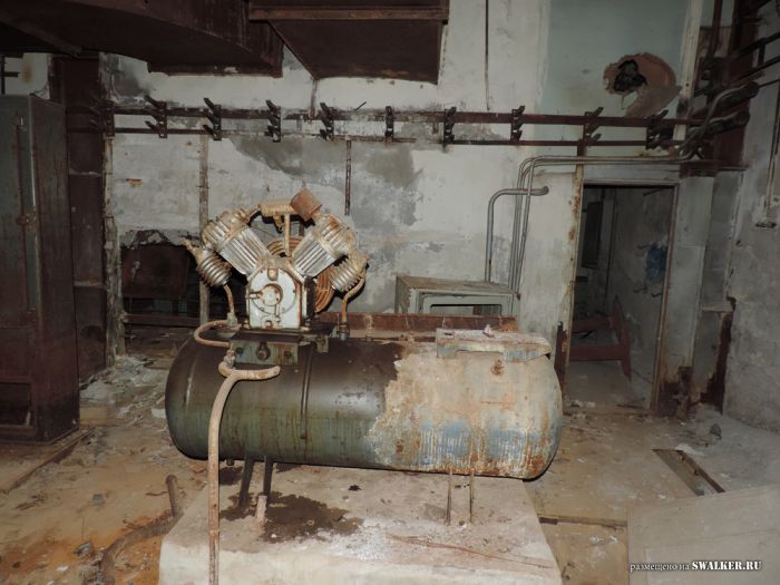 Комплексы ПРО Сары-Шаган