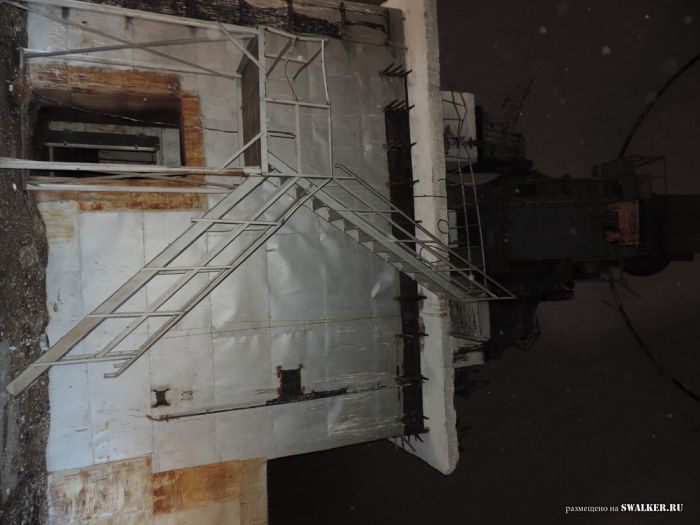 Комплексы ПРО Сары-Шаган