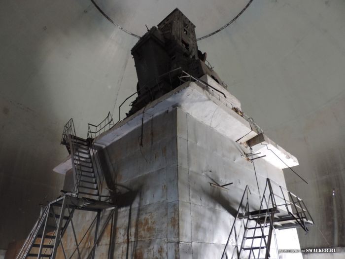 Комплексы ПРО Сары-Шаган