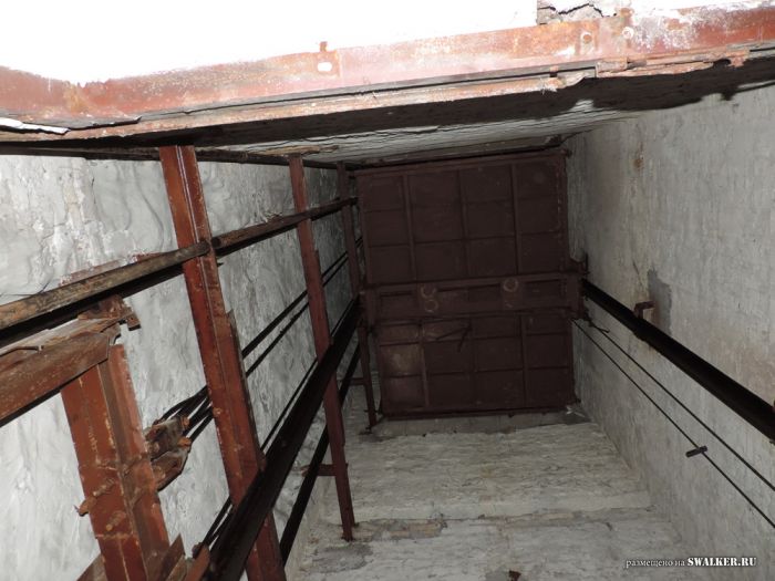 Комплексы ПРО Сары-Шаган