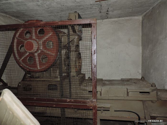 Комплексы ПРО Сары-Шаган