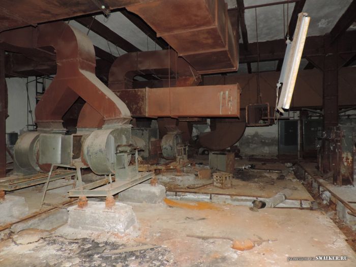 Комплексы ПРО Сары-Шаган