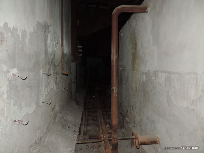 Комплексы ПРО Сары-Шаган