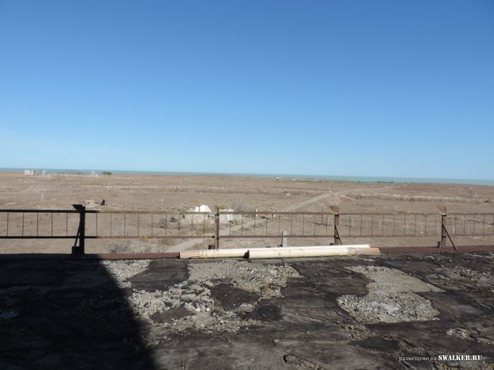 Комплексы ПРО Сары-Шаган