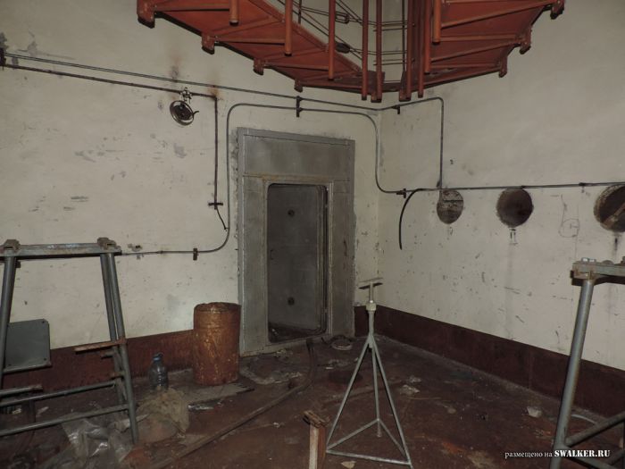 Комплексы ПРО Сары-Шаган