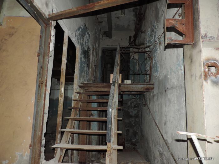 Комплексы ПРО Сары-Шаган