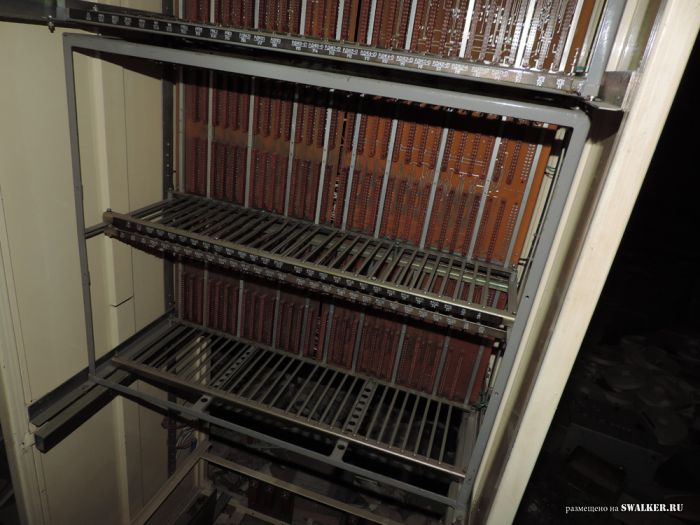 Комплексы ПРО Сары-Шаган