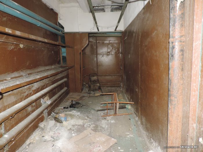 Комплексы ПРО Сары-Шаган