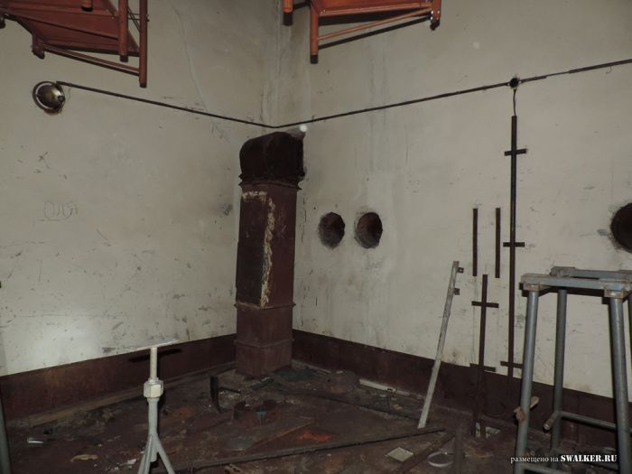 Комплексы ПРО Сары-Шаган