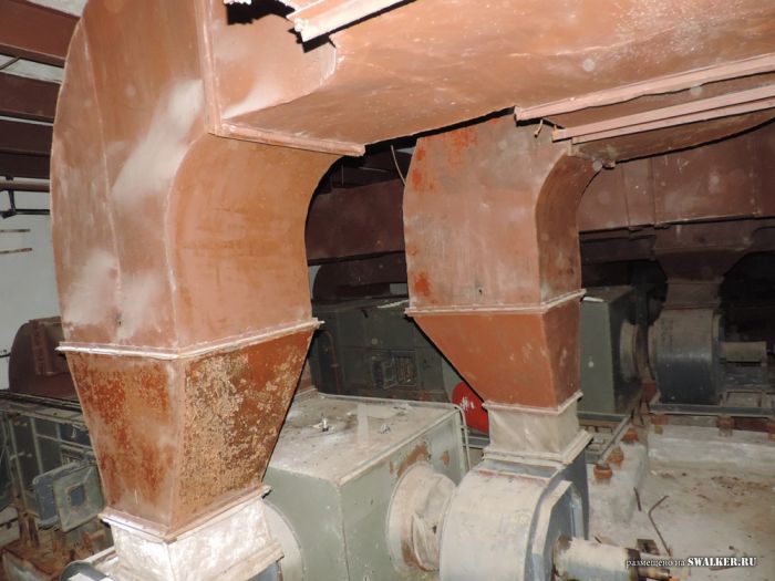 Комплексы ПРО Сары-Шаган