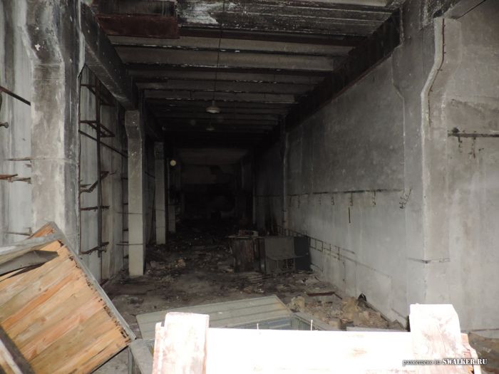 Комплексы ПРО Сары-Шаган